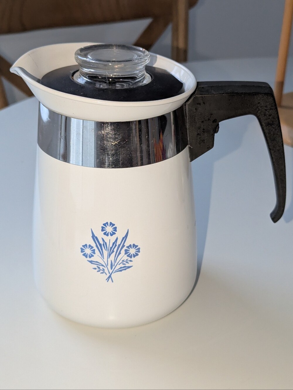 Corningware mcm 4 Cup Percolator